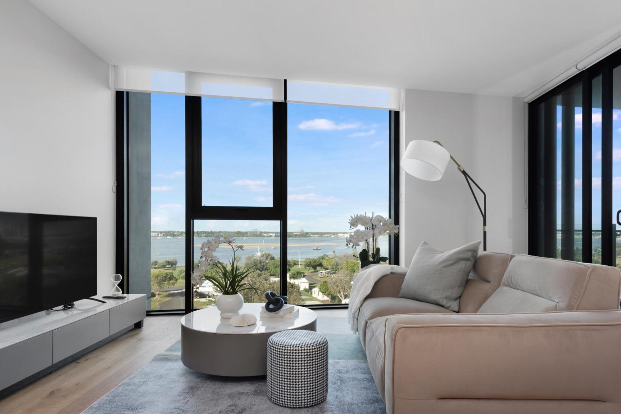Marine Quarter By Cllix Apartment Gold Coast
