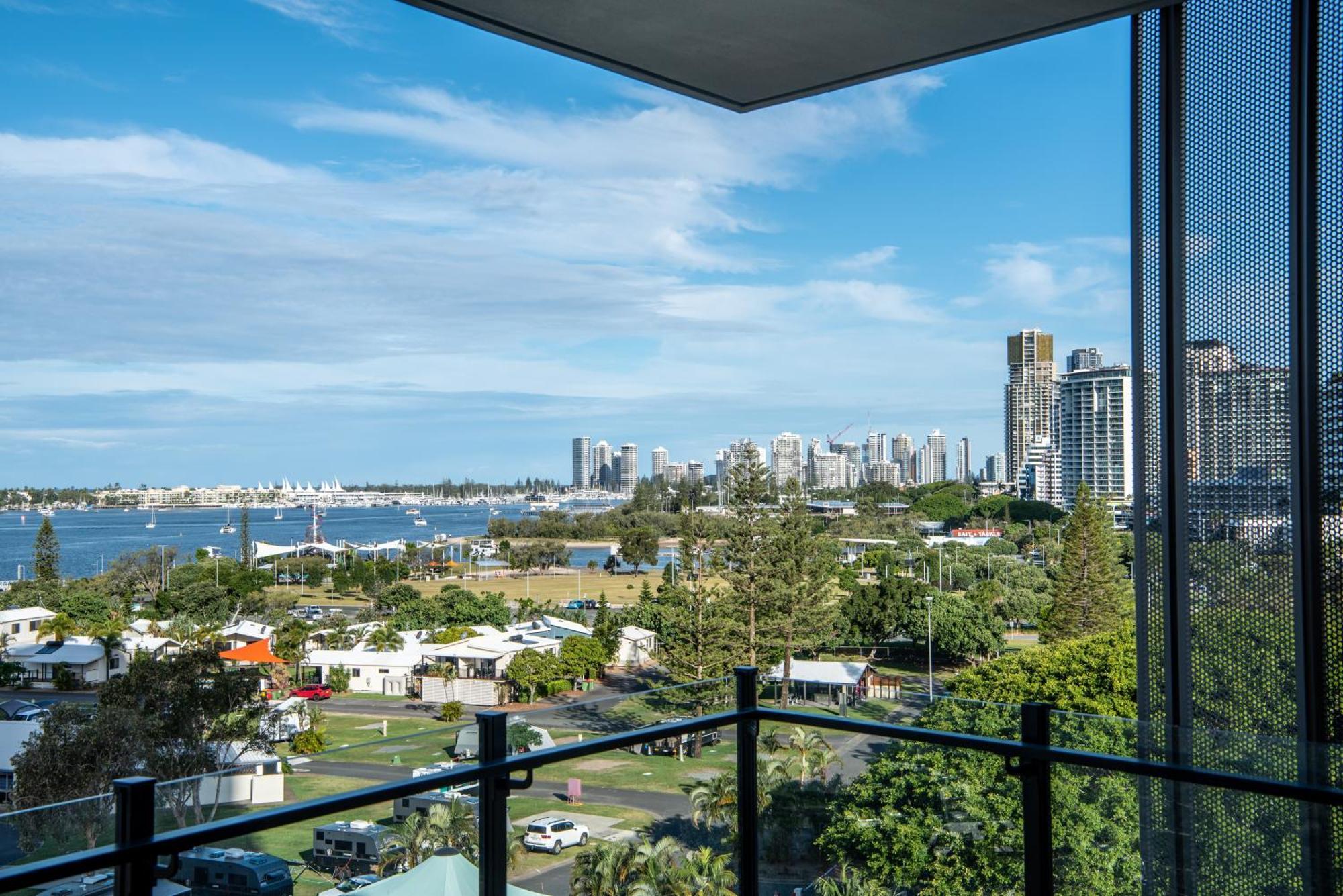 Marine Quarter By Cllix Apartment *