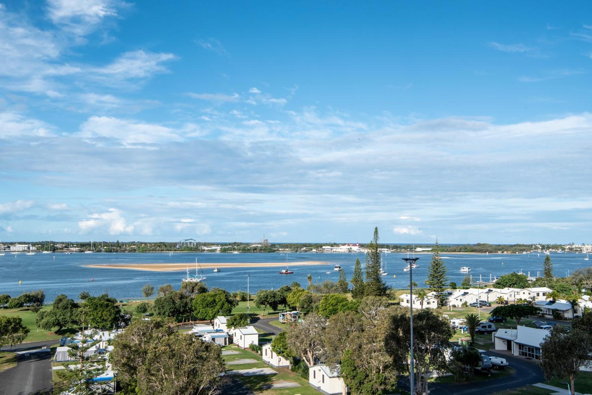 Marine Quarter By Cllix Apartment Gold Coast