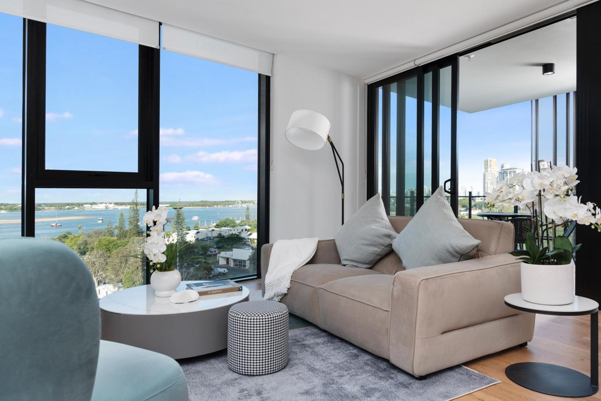 Marine Quarter By Cllix * Gold Coast