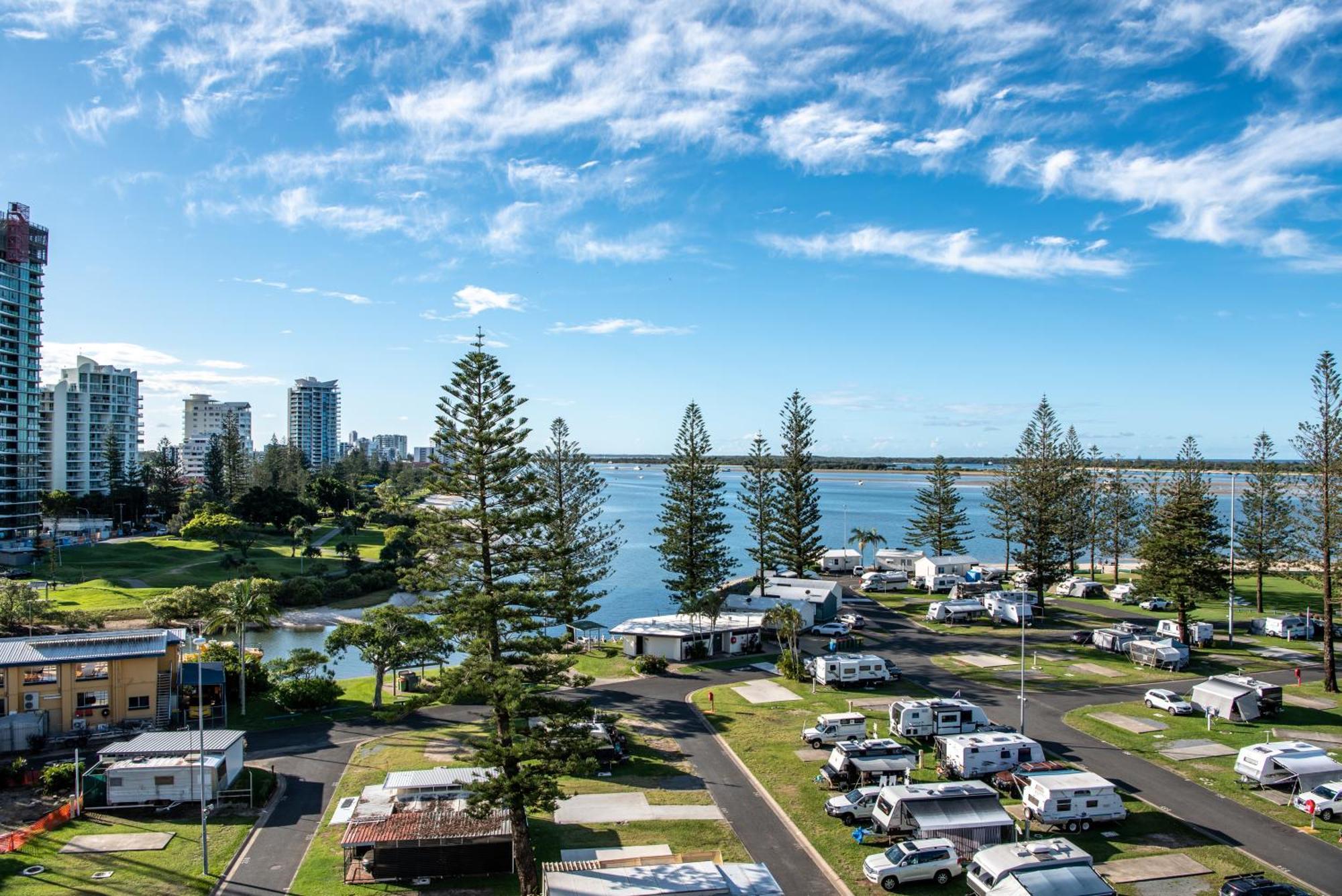 Marine Quarter By Cllix Apartment