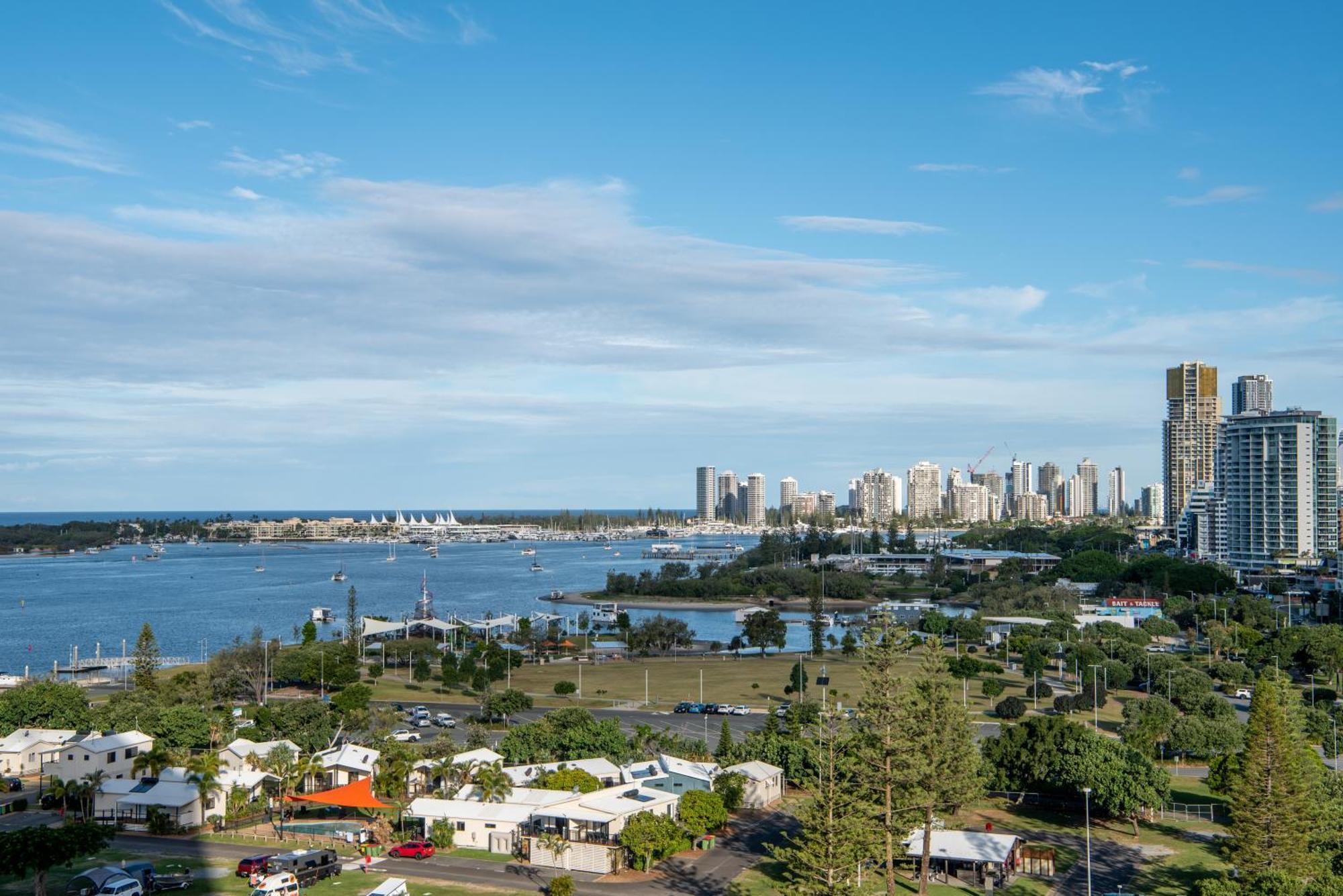 Apartment Marine Quarter By Cllix