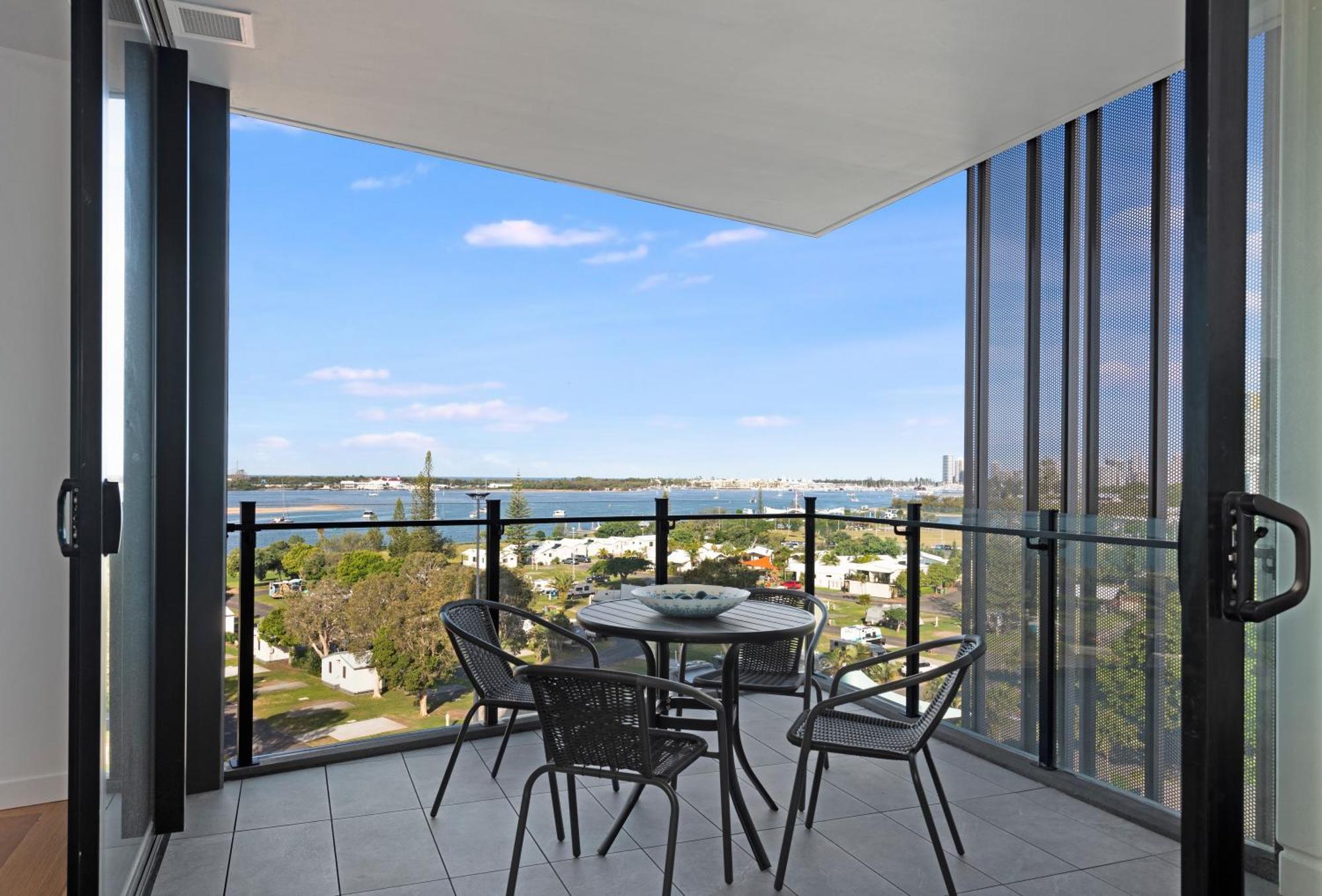 Marine Quarter By Cllix Apartment *